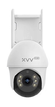 Xiaomi Xiaovv Outdoor PTZ Camera P9 WiFi (XVV-3640S-P9 WIFI)