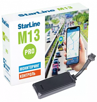 StarLine M13 Pro