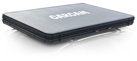 CARCAM ROOF TENT 610WP