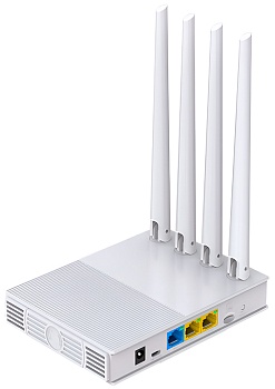 COMFAST 4G Wireless Router 300Mbps (CF-E3-EAU)