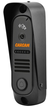 CARCAM 7" AHD 4 Wire Video Intercom Kit With Tuya (CCJDS6M)
