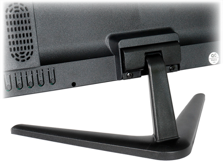 CARCAM CCTV Monitor (CC24AW)