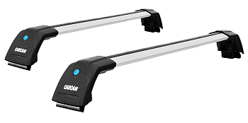 CARCAM RAIL 8702 1025 мм