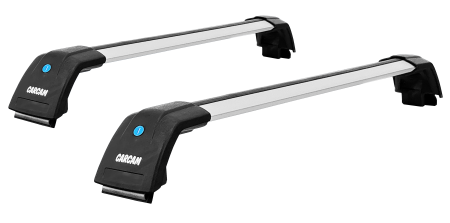 CARCAM RAIL 8702 1025 мм