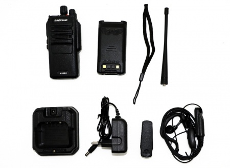 Baofeng BF-S56 Max 10W Baofeng BF-S56 Max 10W