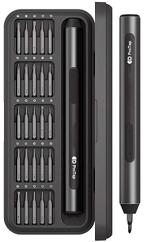 Xiaomi ProTap Electric Precision Screwdriver Set (PRTPES1) EU