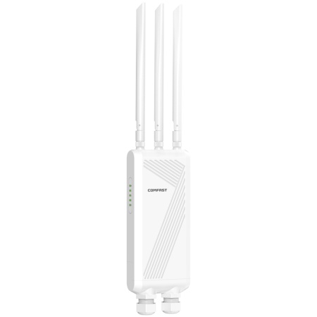 COMFAST WiFi7 3600Mbps Outdoor Wireless AP (CF-EW87)