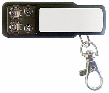 MicroLine SX-433 Радиобрелок MicroLine SX-433 Радиобрелок