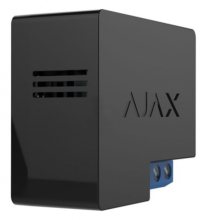 Ajax WallSwitch