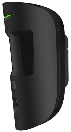 Ajax StarterKit Cam Черный