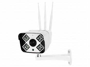 CARCAM CAM-2665SD LTE