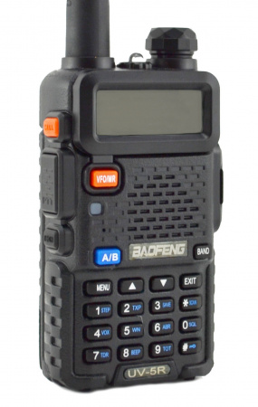 Baofeng UV-5R 8W Type-C