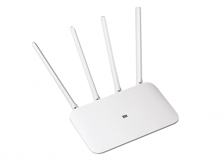 Xiaomi Mi Wi-Fi Router 4 Xiaomi Mi Wi-Fi Router 4