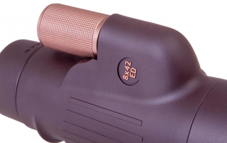 Levenhuk Vegas ED 8x42