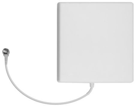 CARCAM Five Band Signal Booster (CC020)