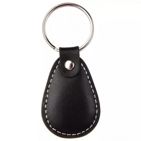 Ключ-Брелок Mifare 1K (Кожа) Ключ-Брелок Mifare 1K (Кожа)
