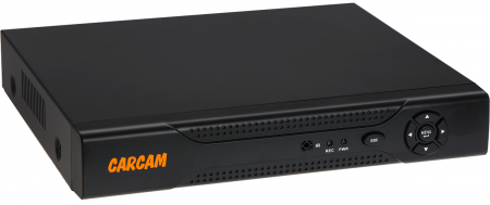 CARCAM XVR7304