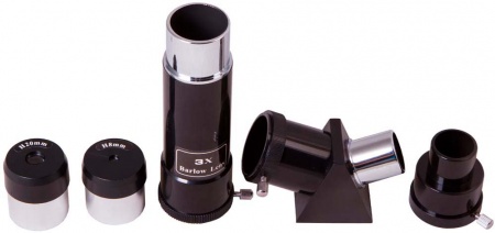 Levenhuk Skyline Travel 50