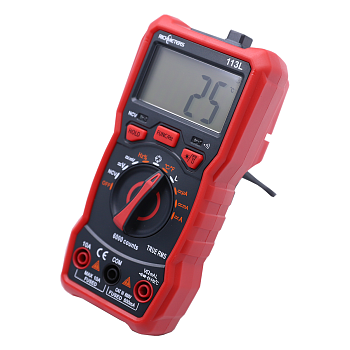 RichMeters RM113L Цифровой мультиметр
