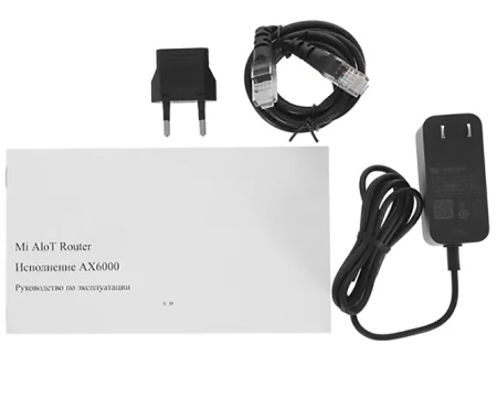 Xiaomi Mi Aiot AX6000