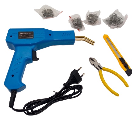 Plastic Welding Gun (H50)