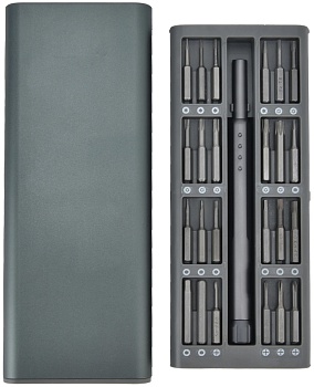 JAKEMY Screwdriver Toolkit  S2 49 IN 1 (JM-8169) 