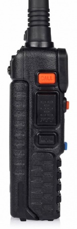 Baofeng UV-5R 8W (3 режима мощности) Baofeng UV-5R 8W (3 режима мощности)