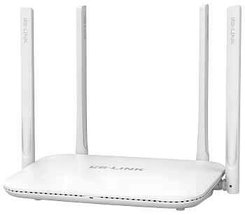 LB-LINK AC1200 Dual Band Mu-Mimo Gigabit Wi-Fi Router Archer (BL-WR1300H)