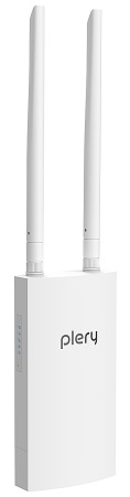 Plery Outdoor 4G Router R724 (EU)