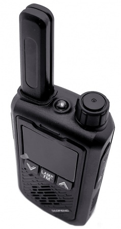 Baofeng BF-T17 2 шт.