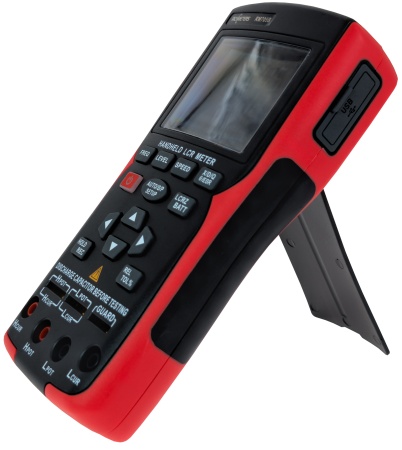 RichMeters RM705B Цифровой мостовой LCR мультиметр