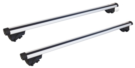 CARCAM RAIL 8102+B1 1370 мм