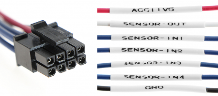 CARCAM QUADRO Lite-GPS