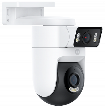 Xiaomi Outdoor Camera CW500 Dual Camera Edition (MJSXJ08HL) White