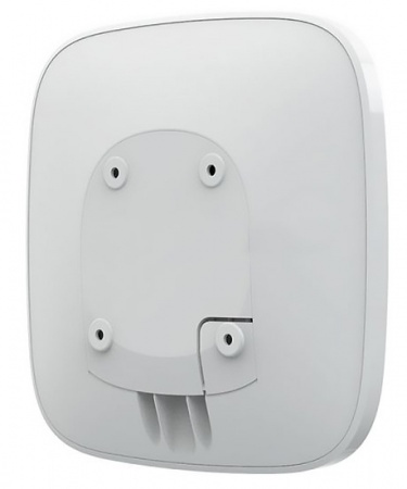 Ajax Hub 2 Plus Белый