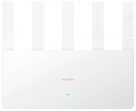 Xiaomi Wi-Fi Router BE5000 (RD18) White