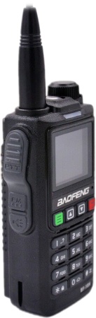 BAOFENG BF-18H 5W Type-C