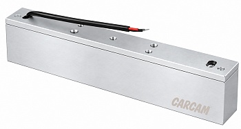 CARCAM Single Door 180kg/380lbs Magnetic Lock (CCML180A)