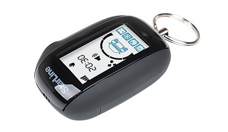 StarLine B97 LTE StarLine B97 LTE