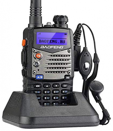 Baofeng UV-5RA Baofeng UV-5RA