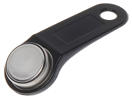 Заготовка ключа Dallas Заготовка ключа Dallas