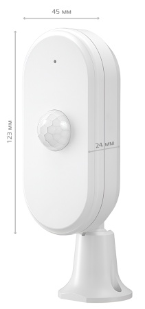 CARCAM Tuya GSM+WIFi Alarm Kit 99FT CARCAM Tuya GSM+WIFi Alarm Kit 99FT