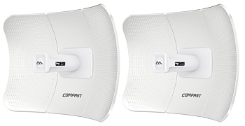 COMFAST (CF-E319A V3) Комплект 2шт.
