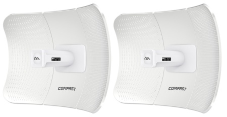 COMFAST (CF-E319A V3) Комплект 2шт.