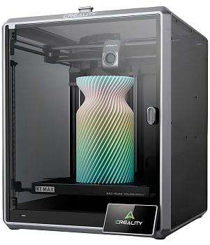 Creality 3D Printer K1 Max