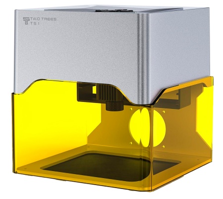 TwoTrees Mini Engraving Machine TS1 3W