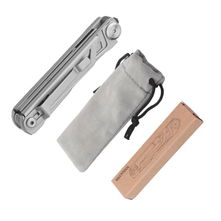 SUNTEK Multitool Mini (MQ065S)