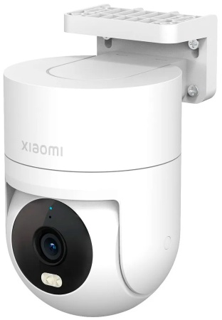 Xiaomi Outdoor Camera CW300 (MBC31) White