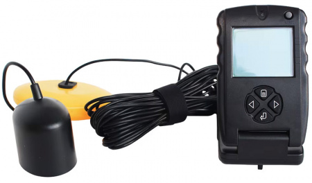 LUCKY Smart Fish Finder FF717