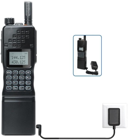 Baofeng AR-152 10W Black